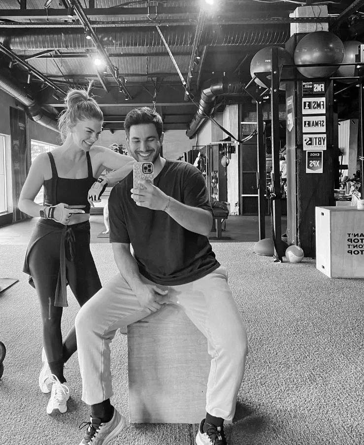 1,5 ayda 8 kilo verdi, bambaşka biri oldu! Pelin Karahan zayıflama sırrını açıkladı 4